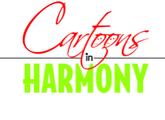 Cartoons.eps