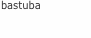 bastuba