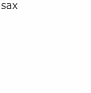 sax