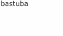 bastuba